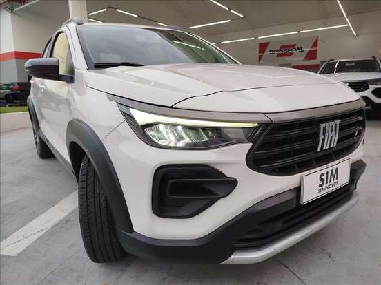 FIAT-PULSE-1.0 TURBO 200 FLEX AUDACE CVT FIAT-PULSE-2024