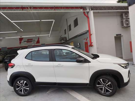 FIAT-PULSE-1.0 TURBO 200 FLEX AUDACE CVT FIAT-PULSE-2024