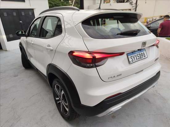 FIAT-PULSE-1.0 TURBO 200 FLEX AUDACE CVT FIAT-PULSE-2024