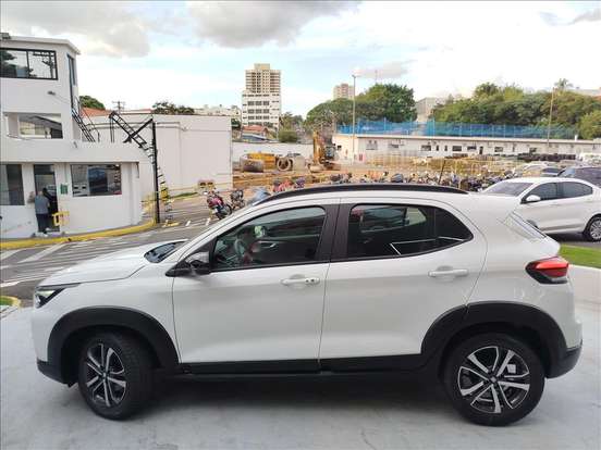 FIAT-PULSE-1.0 TURBO 200 FLEX AUDACE CVT FIAT-PULSE-2024