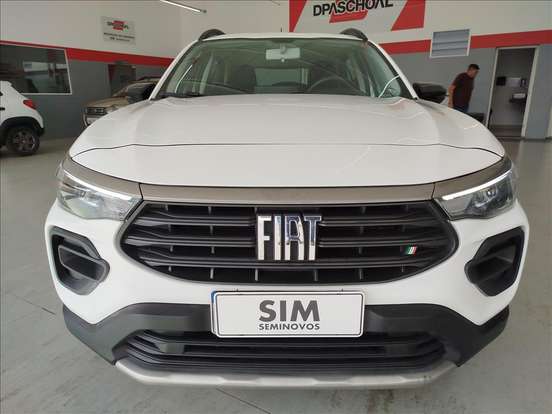 FIAT-PULSE-1.0 TURBO 200 FLEX AUDACE CVT FIAT-PULSE-2024