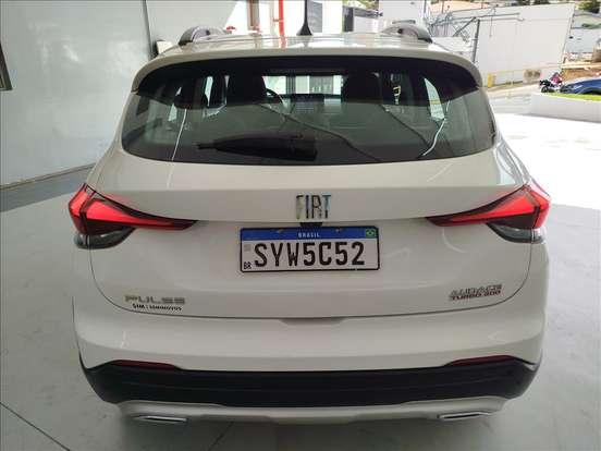 FIAT-PULSE-1.0 TURBO 200 FLEX AUDACE CVT FIAT-PULSE-2024