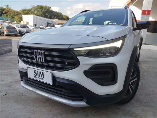 FIAT-PULSE-1.0 TURBO 200 FLEX AUDACE CVT FIAT-PULSE-2024