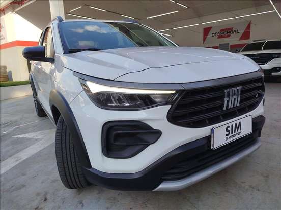 FIAT-PULSE-1.0 TURBO 200 FLEX AUDACE CVT FIAT-PULSE-2024