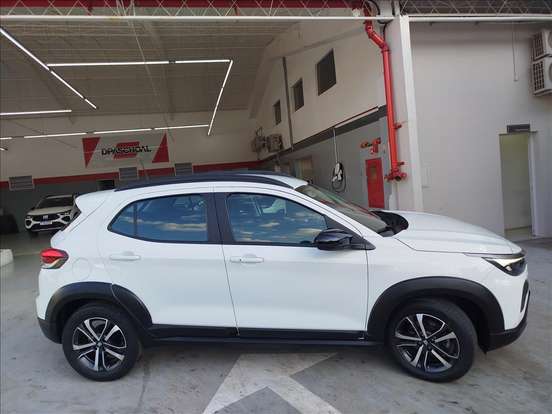 FIAT-PULSE-1.0 TURBO 200 FLEX AUDACE CVT FIAT-PULSE-2024