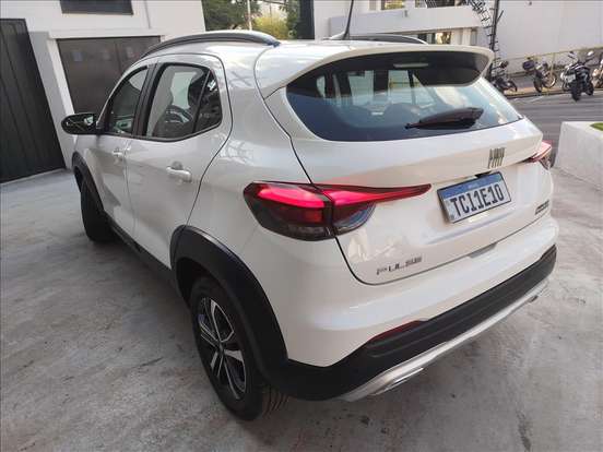 FIAT-PULSE-1.0 TURBO 200 FLEX AUDACE CVT FIAT-PULSE-2024
