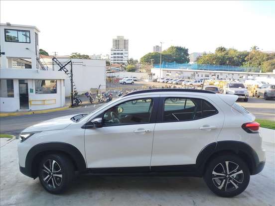 FIAT-PULSE-1.0 TURBO 200 FLEX AUDACE CVT FIAT-PULSE-2024