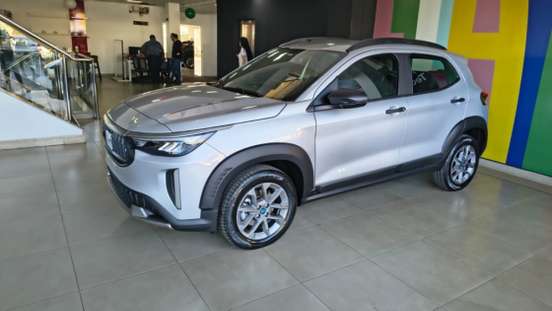 FIAT-PULSE-1.0 TURBO 200 FLEX CVT FIAT-PULSE-2026