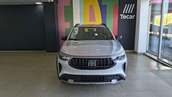 FIAT-PULSE-1.0 TURBO 200 FLEX CVT FIAT-PULSE-2026