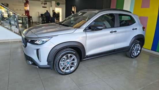 FIAT-PULSE-1.0 TURBO 200 FLEX CVT FIAT-PULSE-2026
