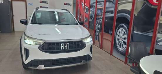 FIAT-PULSE-1.0 TURBO 200 FLEX CVT FIAT-PULSE-2026