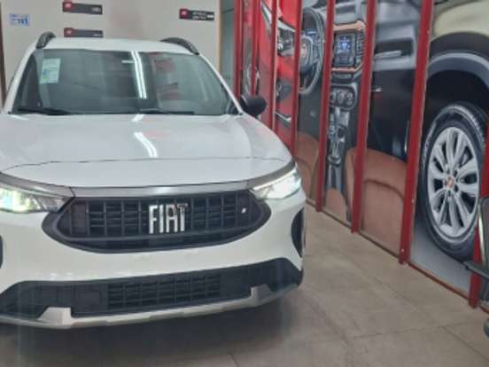 FIAT-PULSE-1.0 TURBO 200 FLEX CVT FIAT-PULSE-2026