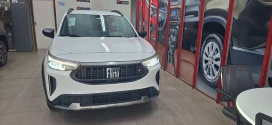FIAT-PULSE-1.0 TURBO 200 FLEX CVT FIAT-PULSE-2026