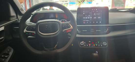 FIAT-PULSE-1.0 TURBO 200 FLEX CVT FIAT-PULSE-2026