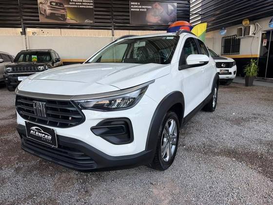 FIAT PULSE 1.0 TURBO 200 FLEX DRIVE CVT