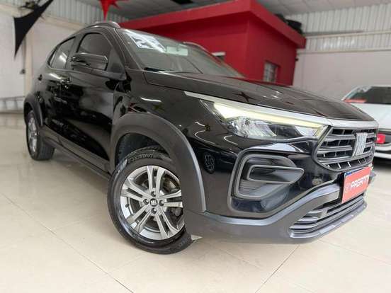 FIAT-PULSE-1.0 TURBO 200 FLEX DRIVE CVT FIAT-PULSE-2022