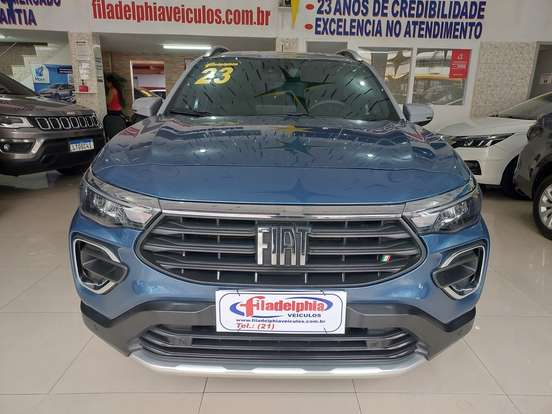 FIAT-PULSE-1.0 TURBO 200 FLEX IMPETUS CVT FIAT-PULSE-2023