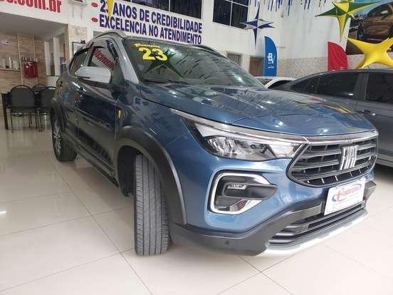 FIAT-PULSE-1.0 TURBO 200 FLEX IMPETUS CVT FIAT-PULSE-2023