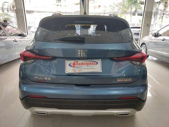 FIAT-PULSE-1.0 TURBO 200 FLEX IMPETUS CVT FIAT-PULSE-2023