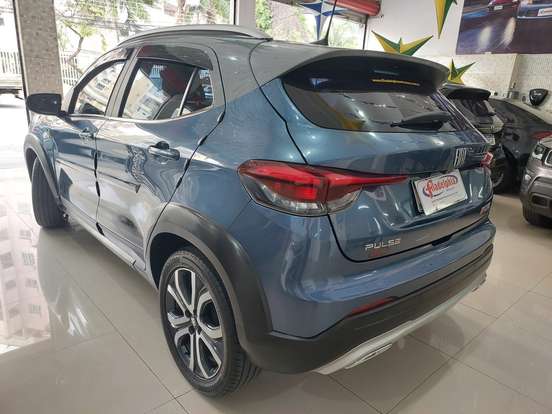 FIAT-PULSE-1.0 TURBO 200 FLEX IMPETUS CVT FIAT-PULSE-2023