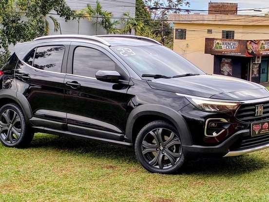 FIAT-PULSE-1.0 TURBO 200 FLEX IMPETUS CVT FIAT-PULSE-2023