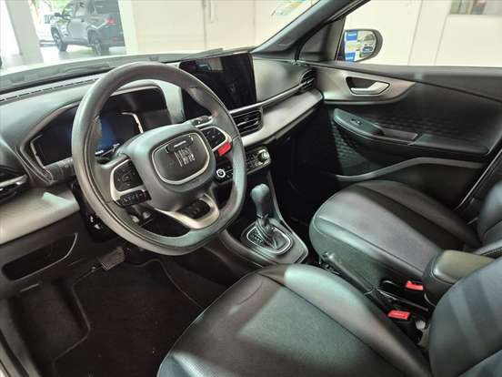 FIAT-PULSE-1.0 TURBO 200 FLEX IMPETUS CVT FIAT-PULSE-2022