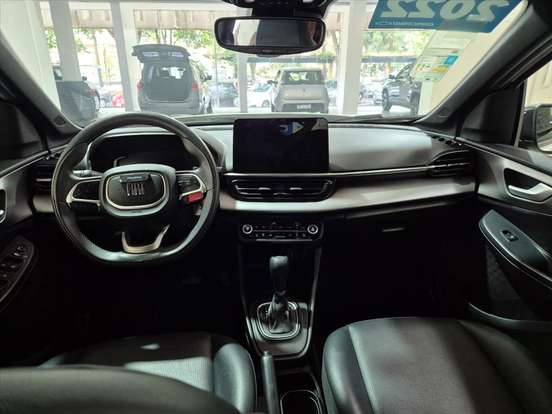 FIAT-PULSE-1.0 TURBO 200 FLEX IMPETUS CVT FIAT-PULSE-2022