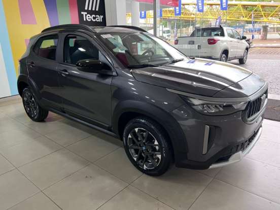 FIAT-PULSE-1.0 TURBO 200 HYBRID AUDACE CVT FIAT-PULSE-2026