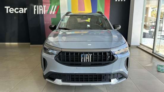 FIAT-PULSE-1.0 TURBO 200 HYBRID AUDACE CVT FIAT-PULSE-2026