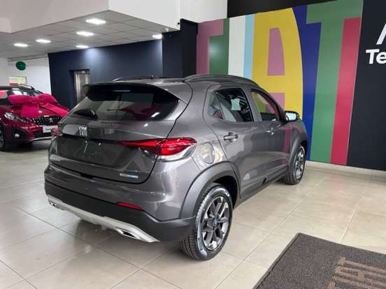 FIAT-PULSE-1.0 TURBO 200 HYBRID AUDACE CVT FIAT-PULSE-2026