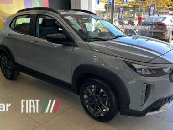 FIAT-PULSE-1.0 TURBO 200 HYBRID AUDACE CVT FIAT-PULSE-2026