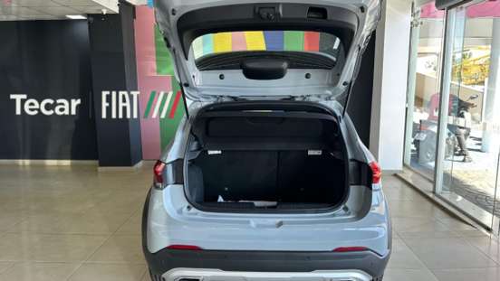FIAT-PULSE-1.0 TURBO 200 HYBRID AUDACE CVT FIAT-PULSE-2026