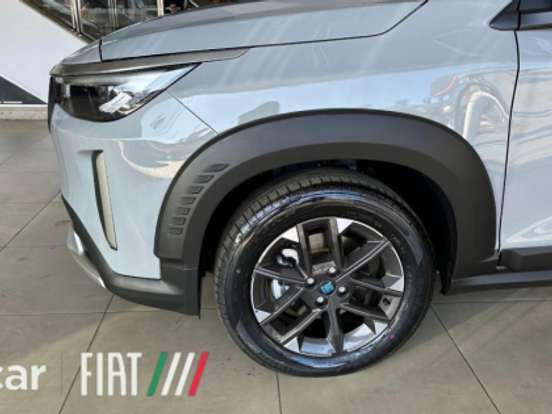FIAT-PULSE-1.0 TURBO 200 HYBRID AUDACE CVT FIAT-PULSE-2026