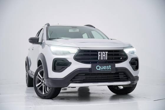 FIAT PULSE 1.0 TURBO 200 HYBRID AUDACE CVT