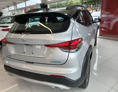 FIAT PULSE 1.0 TURBO 200 HYBRID AUDACE CVT FIAT PULSE 1.0 TURBO 200 HYBRID AUDACE CVT