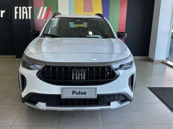 FIAT-PULSE-1.0 TURBO 200 HYBRID AUDACE CVT FIAT-PULSE-2026