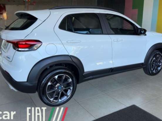 FIAT-PULSE-1.0 TURBO 200 HYBRID AUDACE CVT FIAT-PULSE-2026