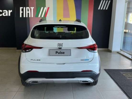 FIAT-PULSE-1.0 TURBO 200 HYBRID AUDACE CVT FIAT-PULSE-2026