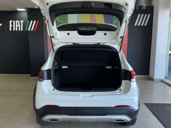 FIAT-PULSE-1.0 TURBO 200 HYBRID AUDACE CVT FIAT-PULSE-2026