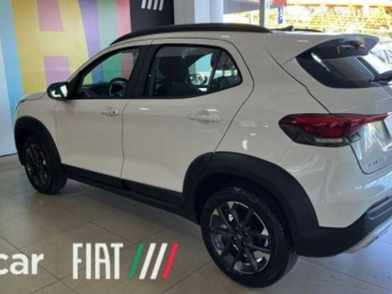 FIAT-PULSE-1.0 TURBO 200 HYBRID AUDACE CVT FIAT-PULSE-2026