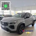 FIAT PULSE 1.0 TURBO 200 HYBRID AUDACE CVT FIAT PULSE 1.0 TURBO 200 HYBRID AUDACE CVT