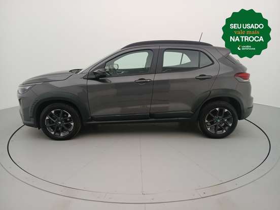 FIAT-PULSE-1.0 TURBO 200 HYBRID AUDACE CVT FIAT-PULSE-2025