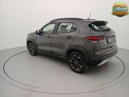 FIAT-PULSE-1.0 TURBO 200 HYBRID AUDACE CVT FIAT-PULSE-2025