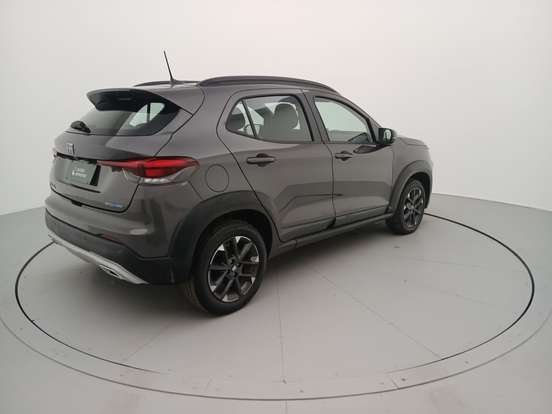 FIAT-PULSE-1.0 TURBO 200 HYBRID AUDACE CVT FIAT-PULSE-2025