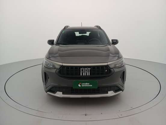 FIAT-PULSE-1.0 TURBO 200 HYBRID AUDACE CVT FIAT-PULSE-2025