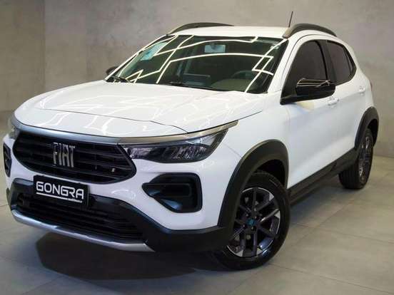 FIAT-PULSE-1.0 TURBO 200 HYBRID AUDACE CVT FIAT-PULSE-2024