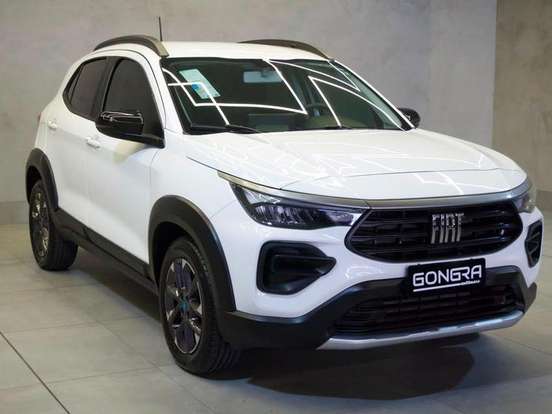 FIAT-PULSE-1.0 TURBO 200 HYBRID AUDACE CVT FIAT-PULSE-2024