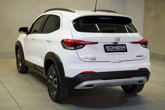 FIAT-PULSE-1.0 TURBO 200 HYBRID AUDACE CVT FIAT-PULSE-2024