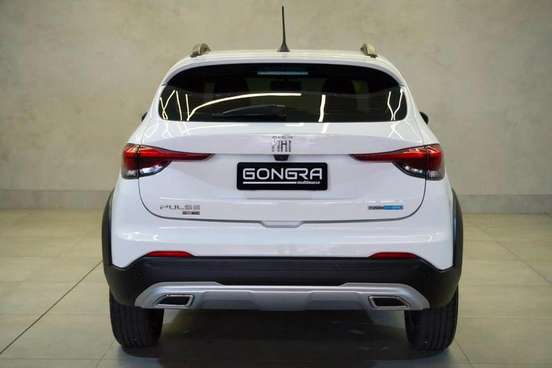 FIAT-PULSE-1.0 TURBO 200 HYBRID AUDACE CVT FIAT-PULSE-2024