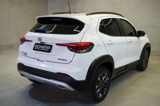 FIAT-PULSE-1.0 TURBO 200 HYBRID AUDACE CVT FIAT-PULSE-2024